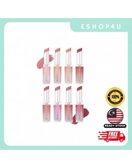 【现货】WAKEMAKE 透明晕染哑光唇膏