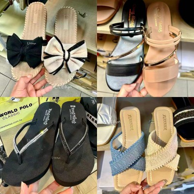 【代购】台湾美鞋特别活动款（35-40码）