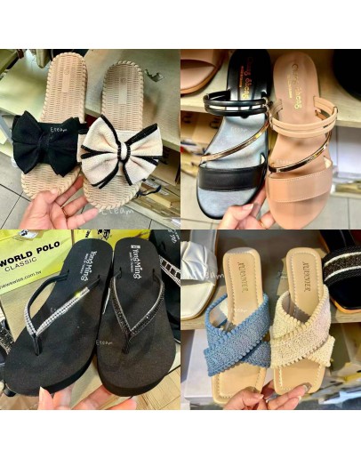 【代购】台湾美鞋特别活动款（35-40码）