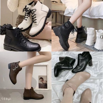 【代购】台湾美鞋 短靴子系列