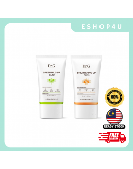 【现货】DR. G物理防晒霜 SPF50+++  50ML